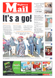 Highway Mail 25 September 2026