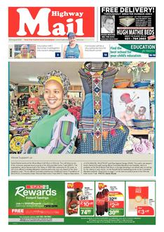 Highway Mail 26 August 2022