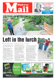 Highway Mail 26 January 2024