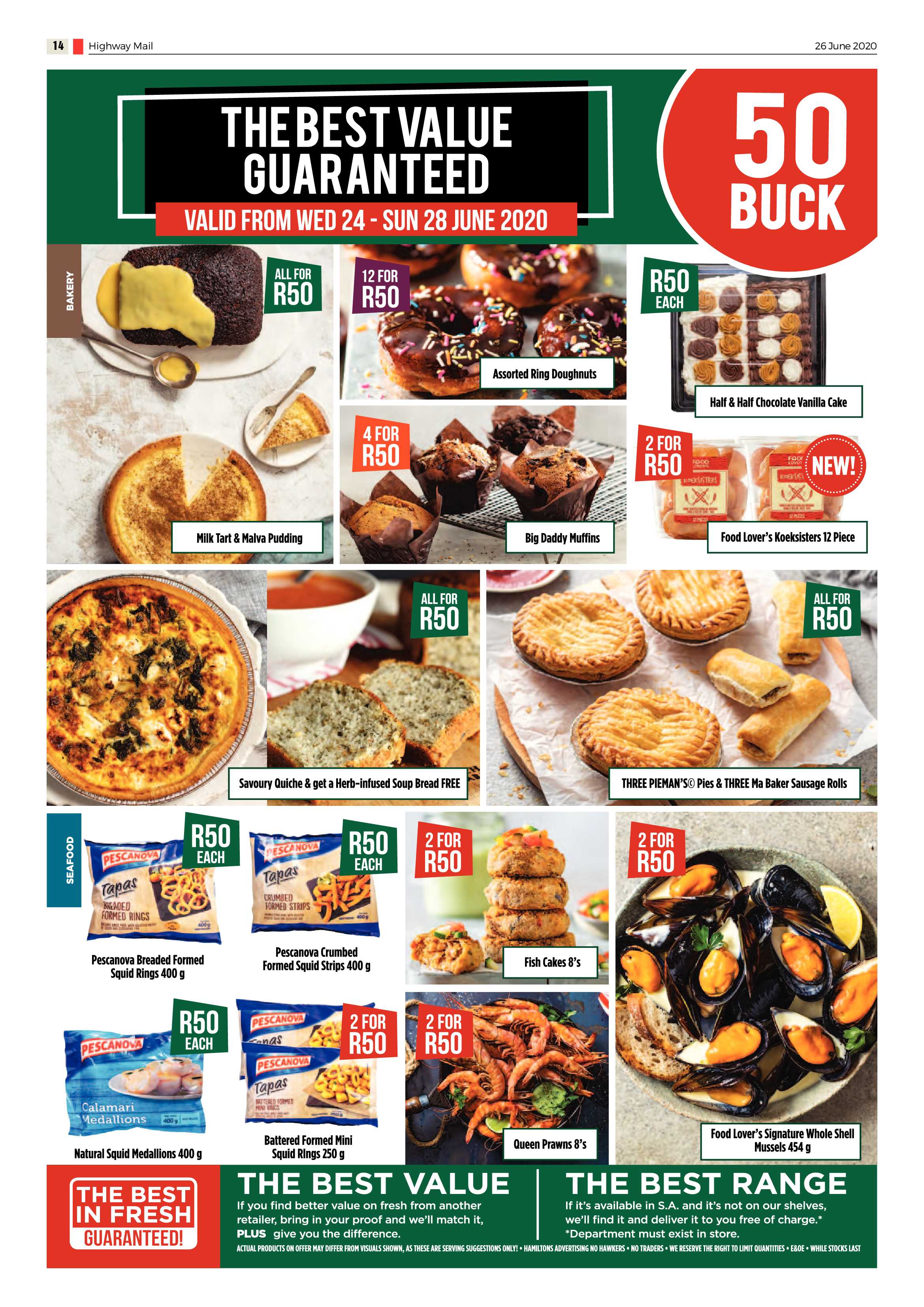 Highway Mail 26 June 2020 page 14