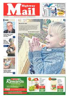 Highway Mail 26 June 2020