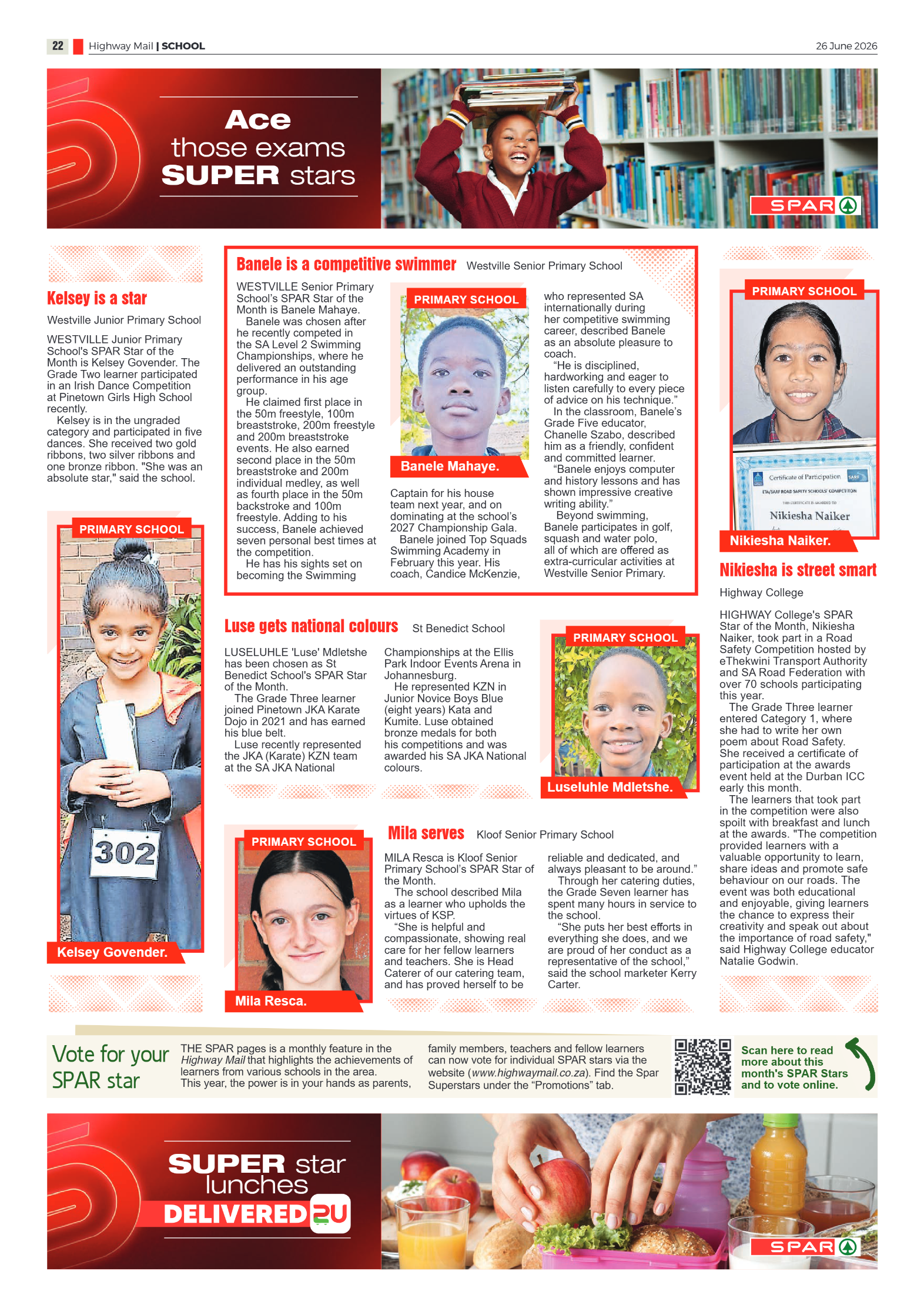 Highway Mail 26 June 2026 page 14