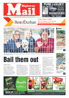 Highway Mail 26 May 2023