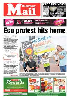 Highway Mail 26 November 2021