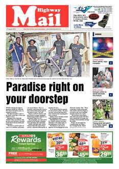 Highway Mail 27 August 2021