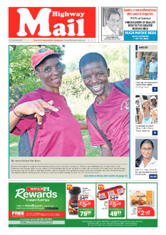 Highway Mail 27 January 2023