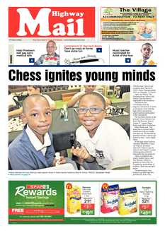 Highway Mail 27 March 2020