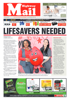 Highway Mail 27 March 2026