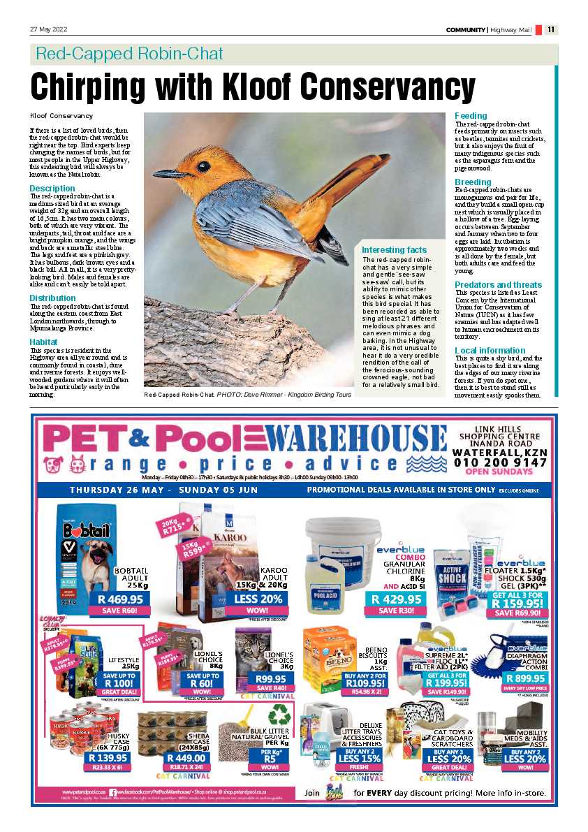 Highway Mail 27 May 2022 page 11