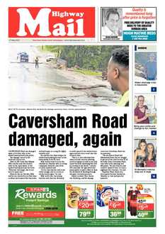 Highway Mail 27 May 2022