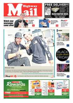 Highway Mail 27 November 2020
