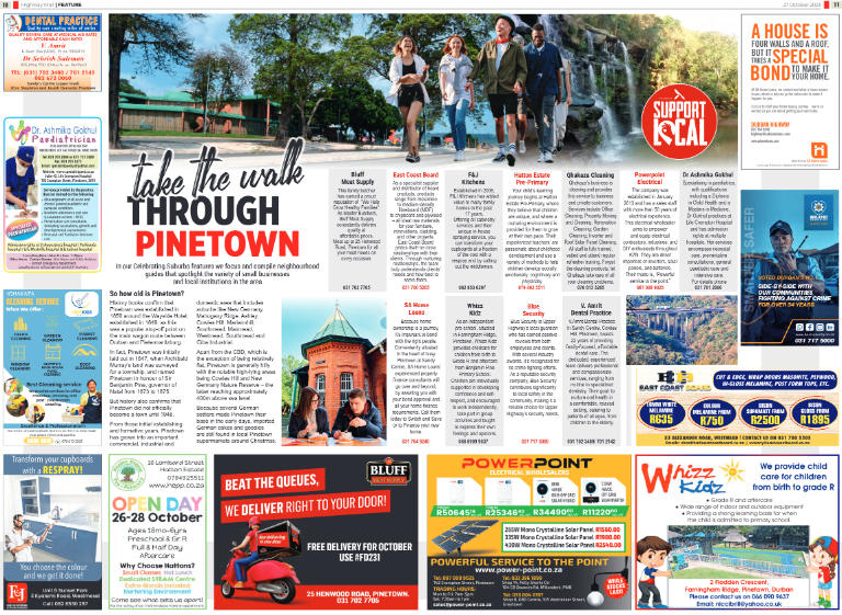 Highway Mail 27 October 2023 page 10