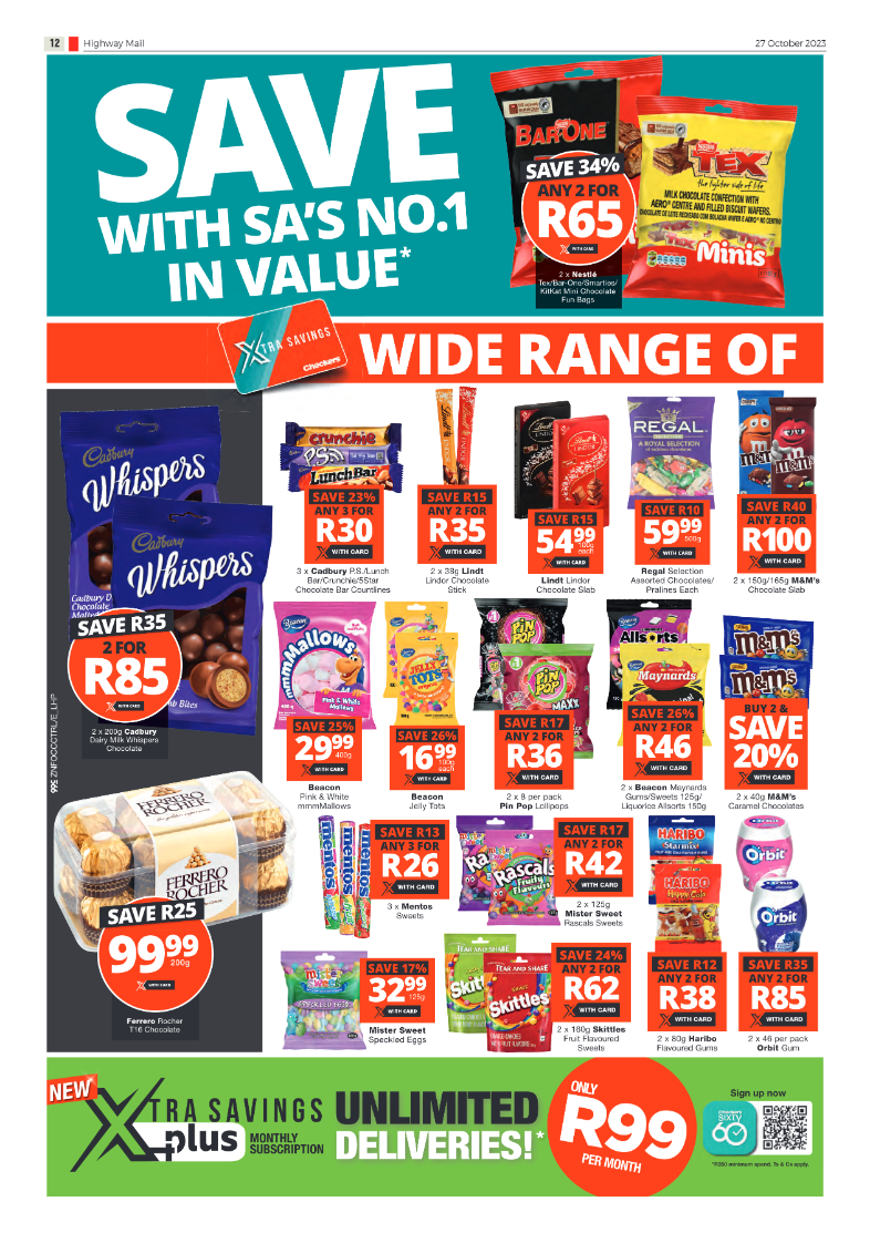 Highway Mail 27 October 2023 page 11