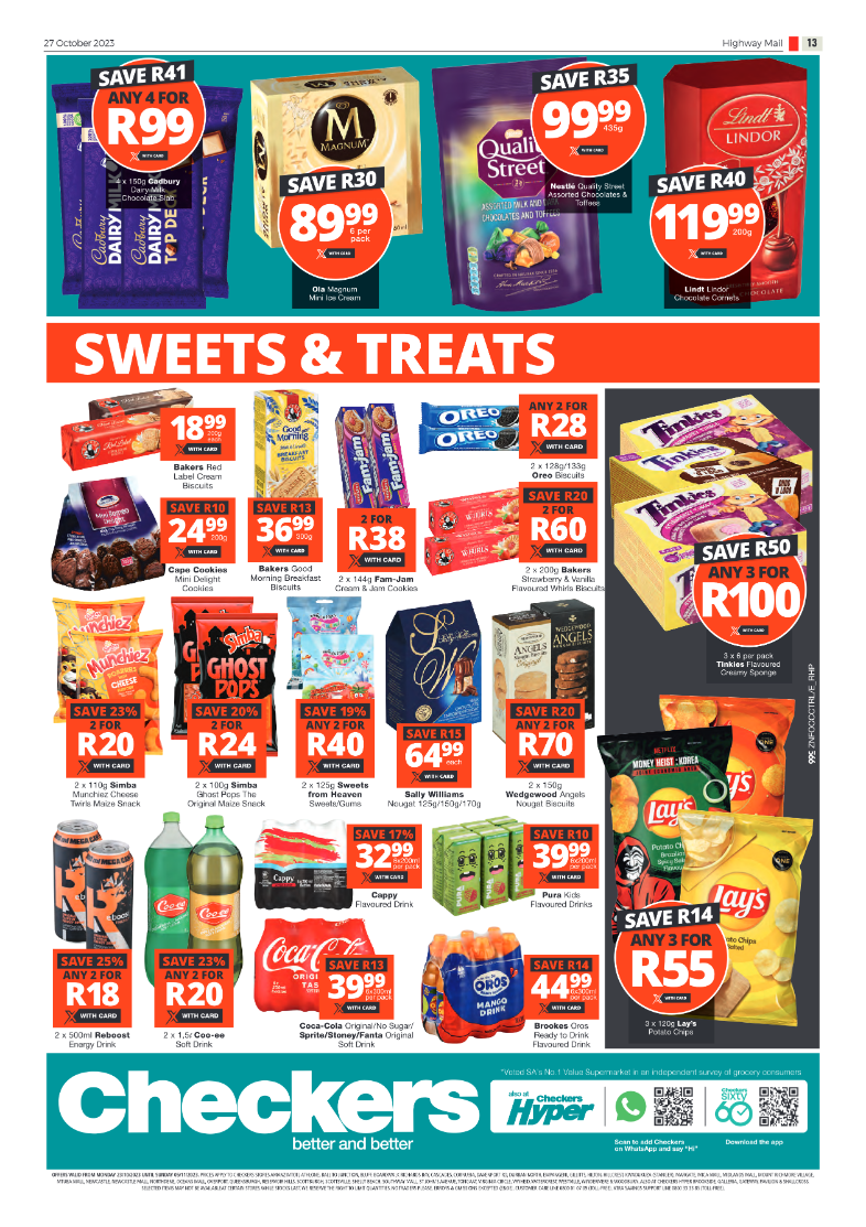 Highway Mail 27 October 2023 page 12