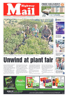 Highway Mail 27 September 2024