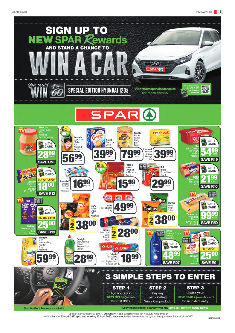 Highway Mail 28 April 2023 page 9