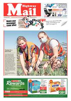 Highway Mail 28 August 2020