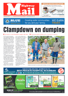 Highway Mail 28 February 2025