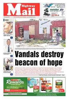 Highway Mail 28 January 2022