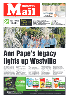 Highway Mail 28 March 2025