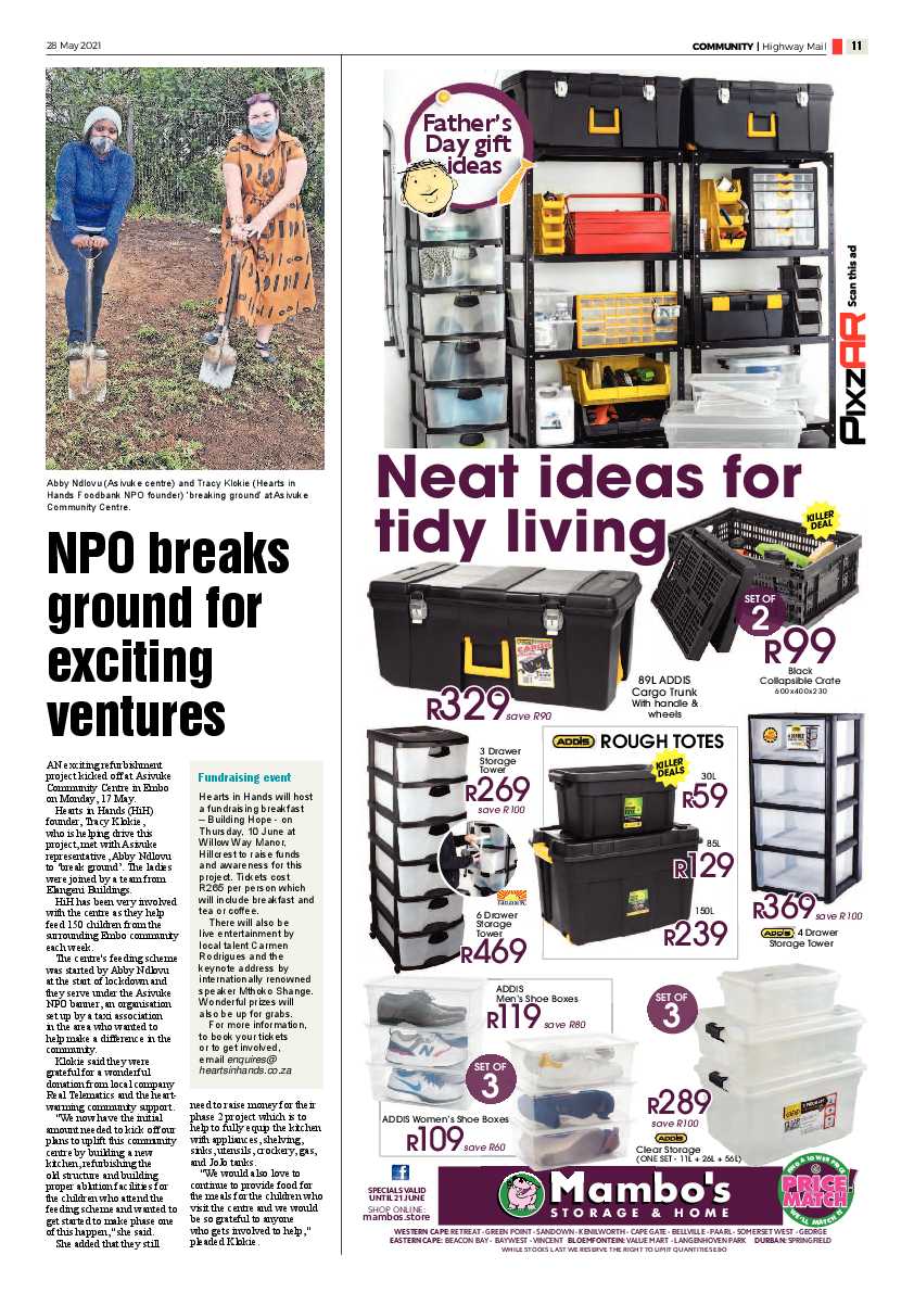 Highway Mail 28 May 2021 page 11