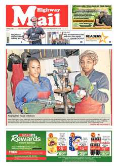 Highway Mail 28 May 2021