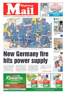 Highway Mail 28 October 2022