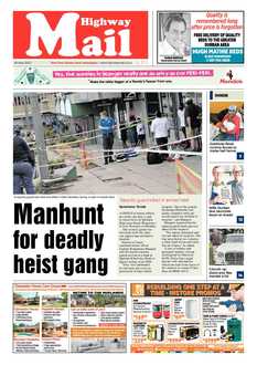Highway Mail 29 April 2022