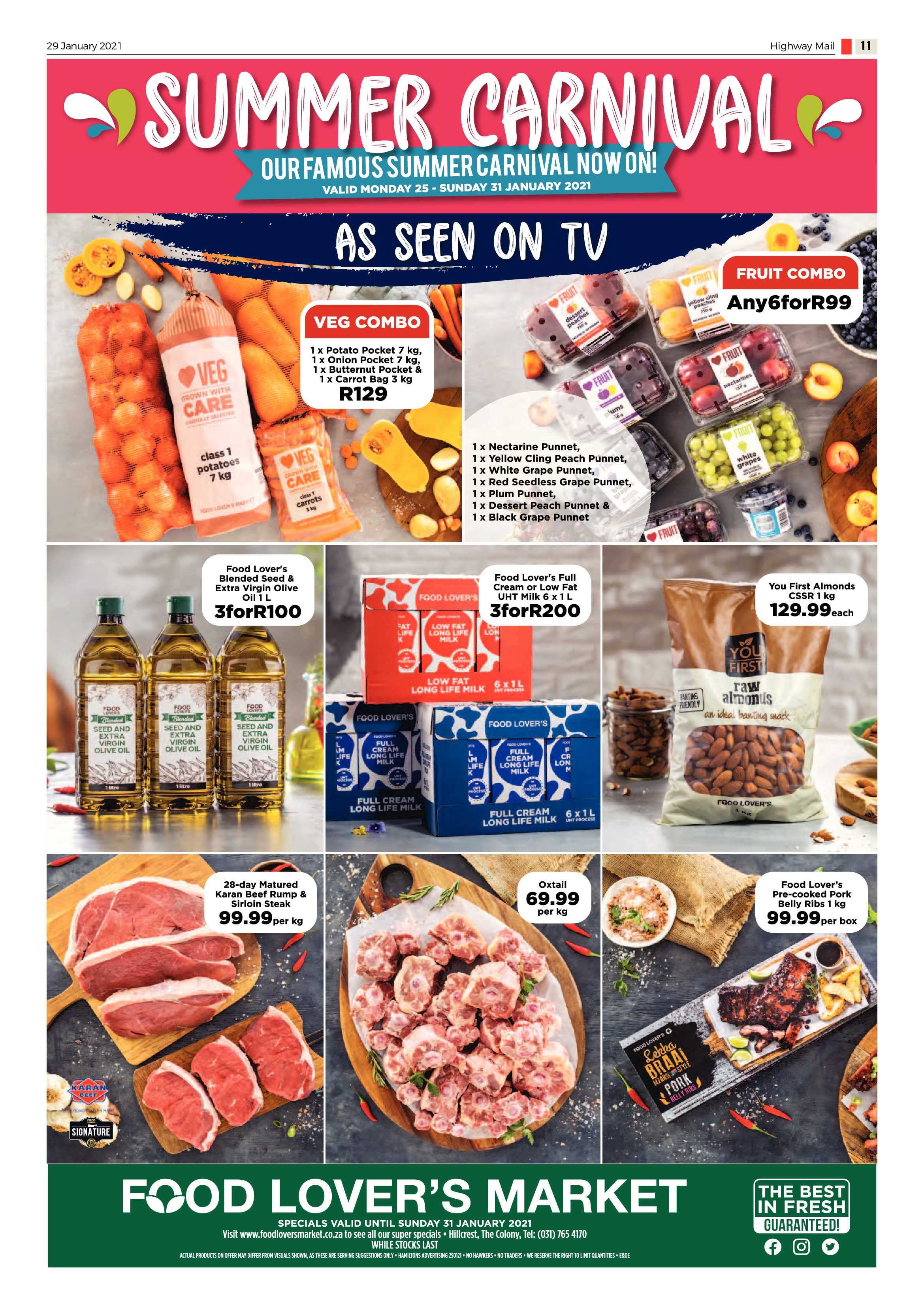 Highway Mail 29 January 2021 page 11