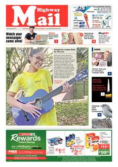 Highway Mail 29 January 2021