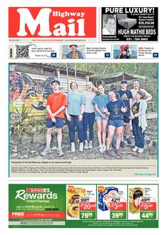 Highway Mail 29 July 2022