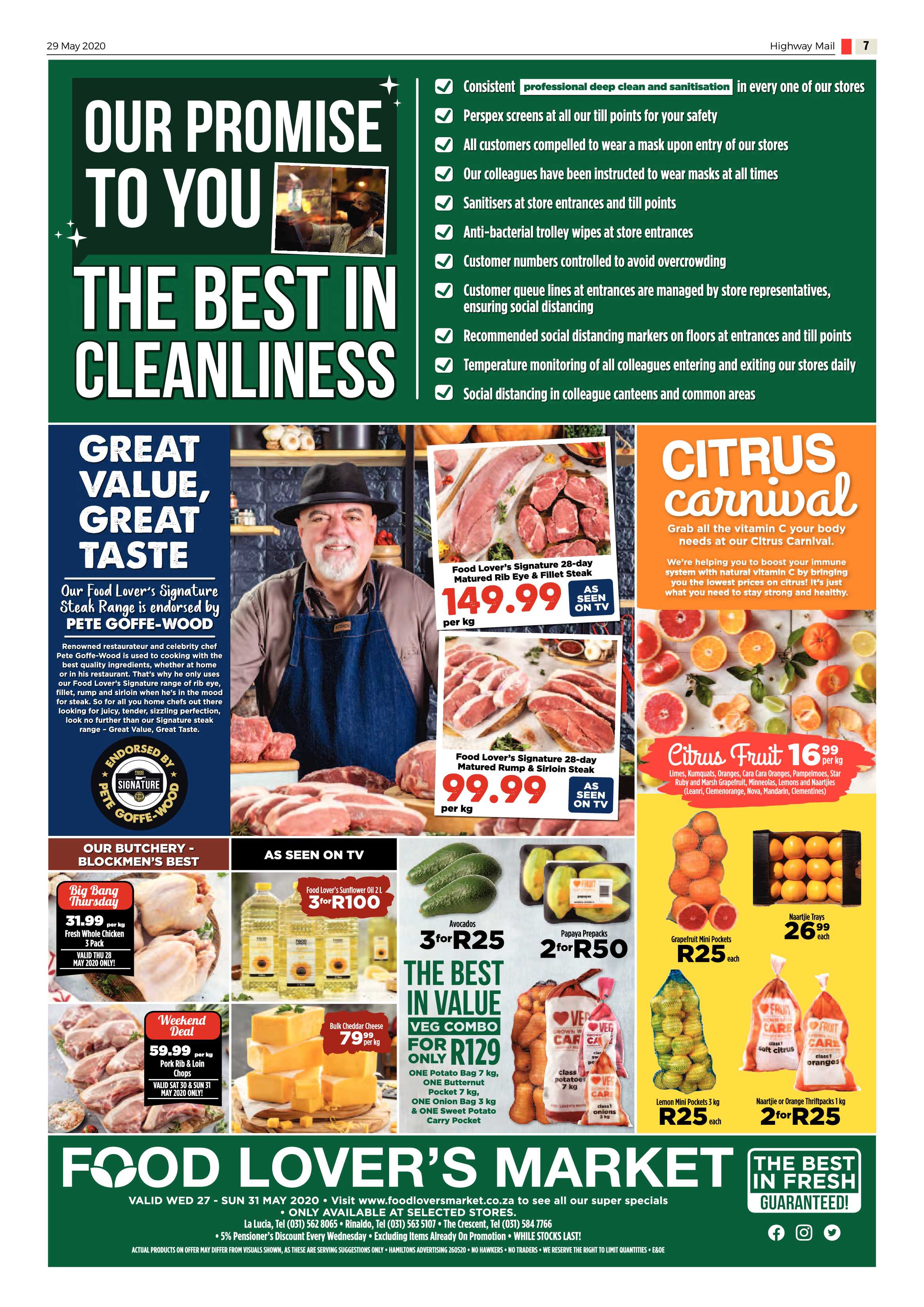 Highway Mail 29 May 2020 page 7