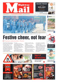 Highway Mail 29 November 2024
