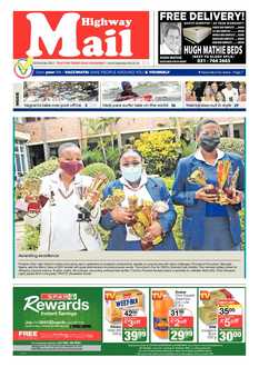 Highway Mail 29 October 2021