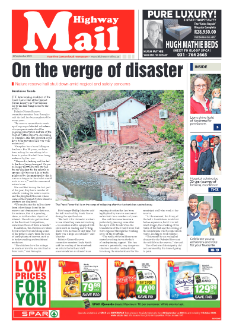 Highway Mail 29 September 2023