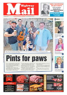 Highway Mail 2 August 2024