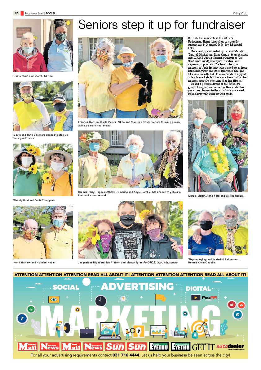 Highway Mail 2 July 2021 page 12