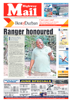 Highway Mail 2 June 2023