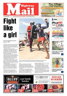Highway Mail 2 October 2020
