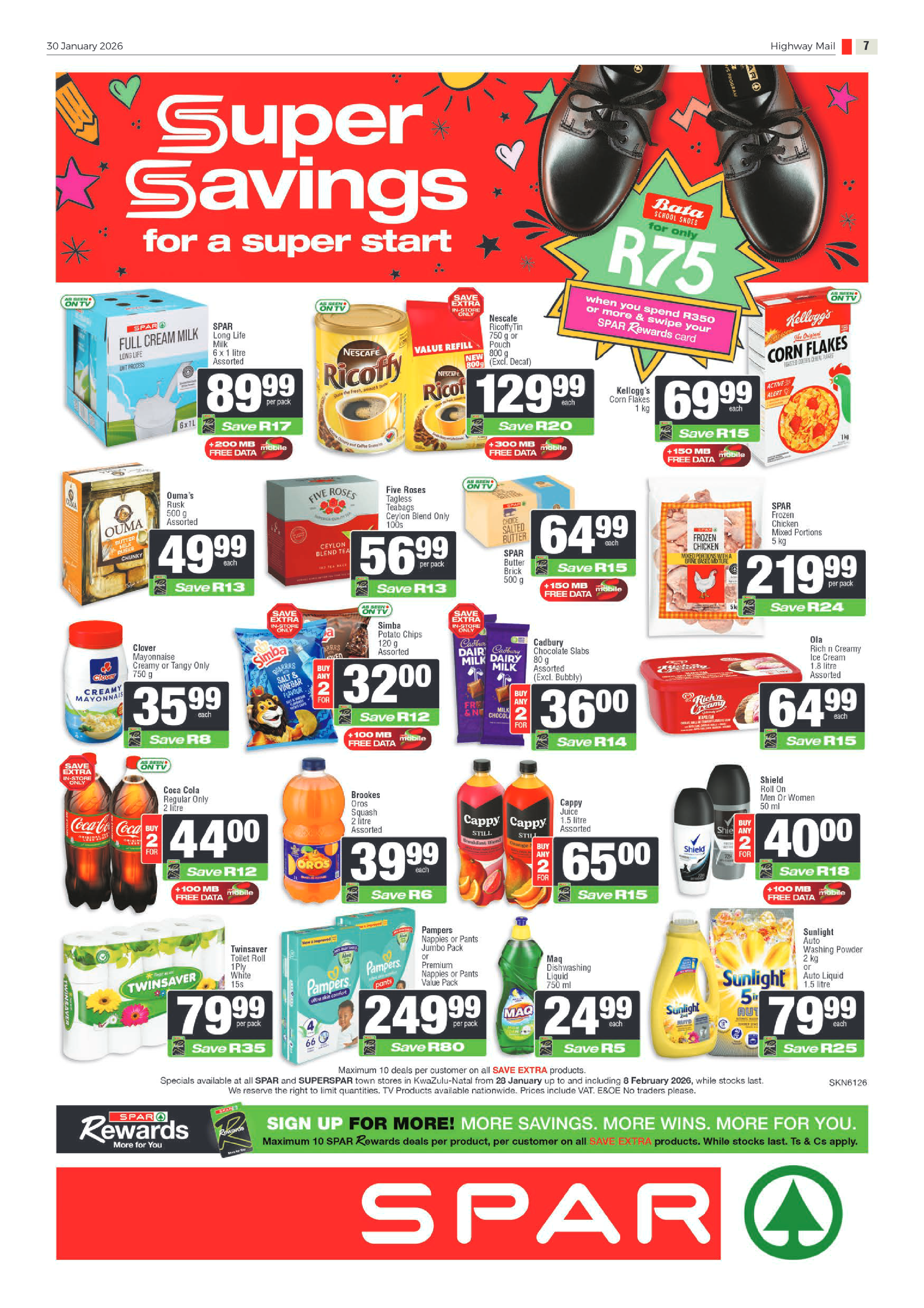 Highway Mail 30 January 2026 page 7