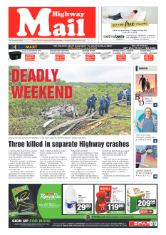 Highway Mail 30 January 2026