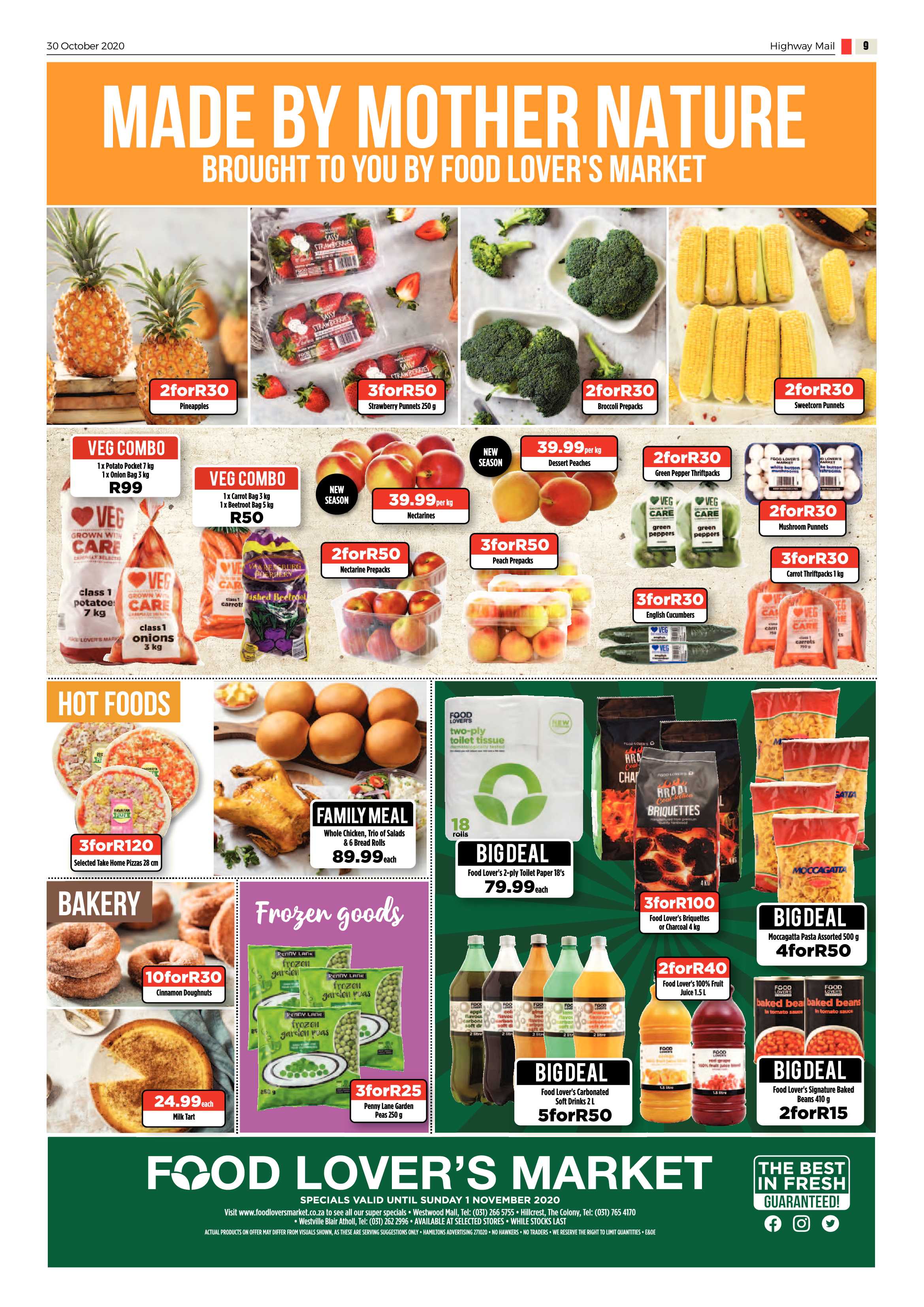 Highway Mail 30 October 2020 page 9