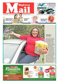 Highway Mail 30 October 2020