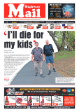 Highway Mail 30 October 2026