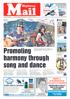 Highway Mail 30 September 2022