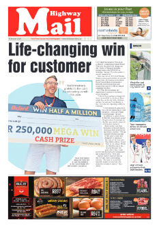 Highway Mail 31 January 2025