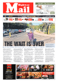 Highway Mail 31 July 2026