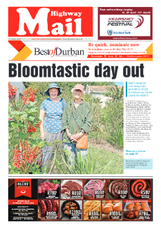 Highway Mail 31 March 2023