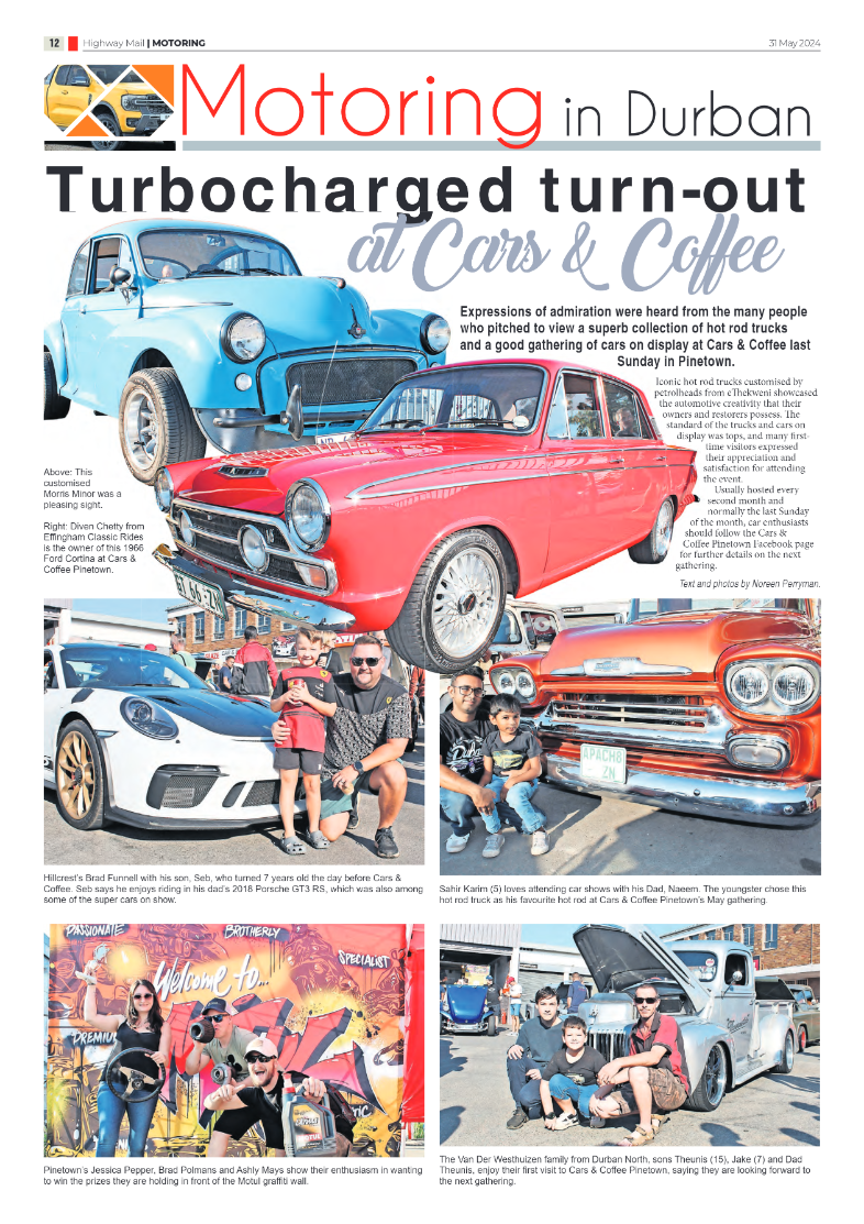 Highway Mail 31 May 2024 page 12