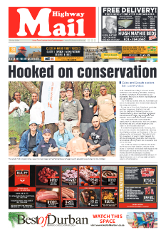 Highway Mail 31 May 2024